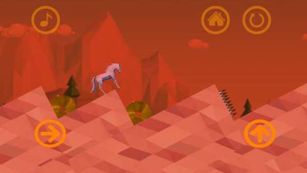 Shiny - The Crystal Horse screenshot 6