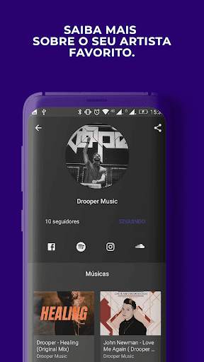RingTones Moto G / X / E screenshot 5