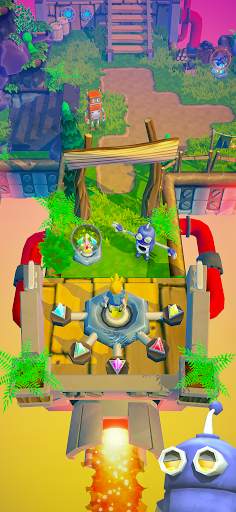 Headland screenshot 3