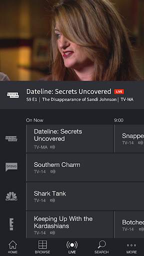 Oxygen screenshot 4