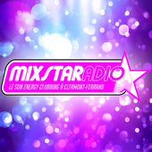 Mix Star Radio icon