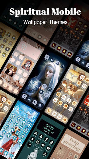 ThemeKit - Themes & Widgets screenshot 7