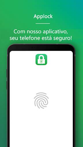 AppLock screenshot 3