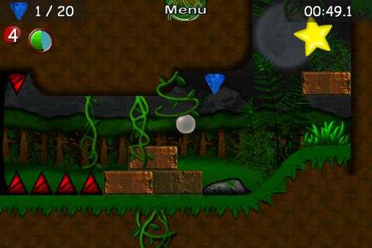 Bounce On Lite screenshot 3