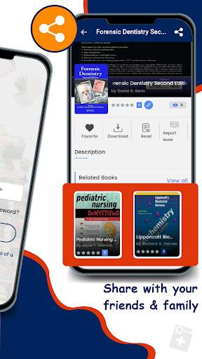 Medical EBooks screenshot 4