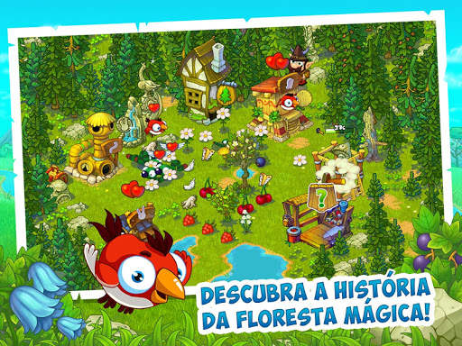 Animal Village Rescue screenshot 1