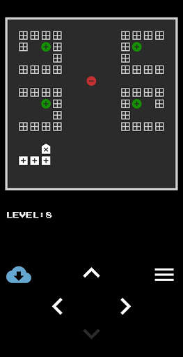 Different Snake Game screenshot 5