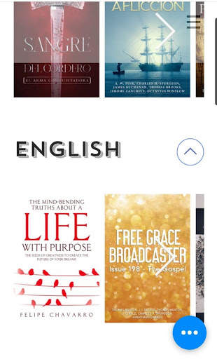 FREE Christian Old Timeless Audiobooks--Old Paths screenshot 1
