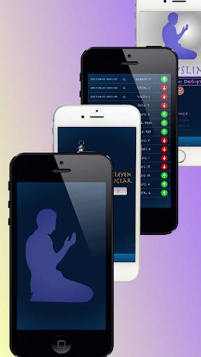 قضاء - Solat dan Doa Pengikut screenshot 4