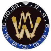 Luxury Watches Live Wallpapers - WatchIt! logo