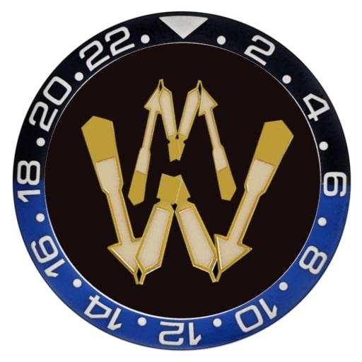 Luxury Watches Live Wallpapers - WatchIt! 2.4
