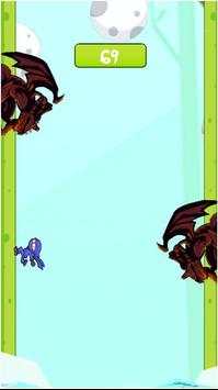 Ninja Jump GO screenshot 4