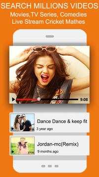 Light Browser - Fast Download screenshot 1