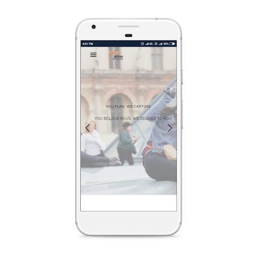 Devesh Studio screenshot 1