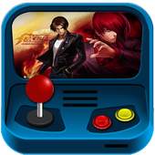 Guide for King of Fighters 97 1.0