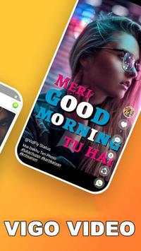 Vigo Video - Lite Indian App - Guide screenshot 2