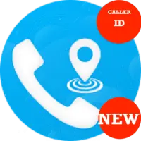 True ID Caller Name and Location icon