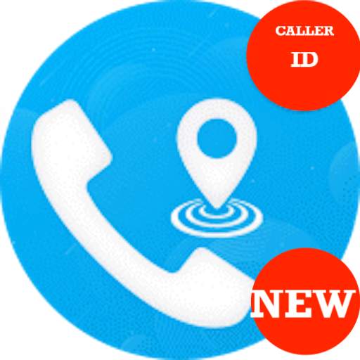 True ID Caller Name and Location 8.0