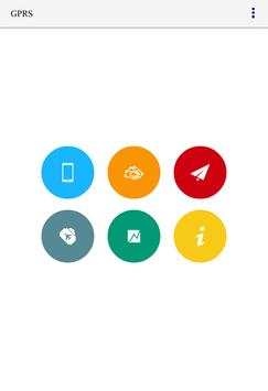 GPRS screenshot 11