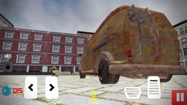 High Tempo Race screenshot 4