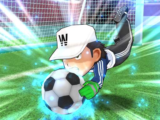 Captain Tsubasa ZERO -Miracle Shot- screenshot 5
