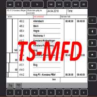 TS-MFD icon