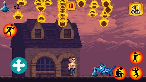 Lep's World Super : The Best Platform Games screenshot 8