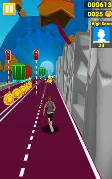 Subway Train Surfer screenshot 15