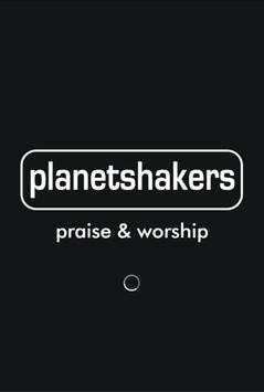 Planetshakers Worship screenshot 1