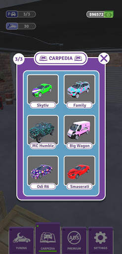 Car Maker 3D screenshot 4