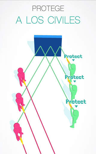 Shootout 3D screenshot 8