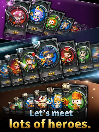 Triple Fantasy Premium screenshot 8