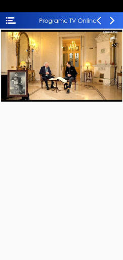 Programe TV Online screenshot 3