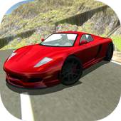 Car Driving Simulator 3D 1.101