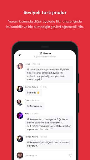 bunnch screenshot 4