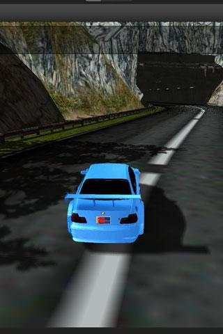 3D Car Racing Drift screenshot 7