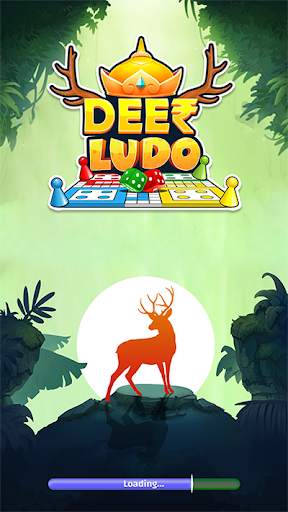 Deer Ludo - Ludo online King screenshot 5