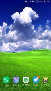 HD New Green Wallpaper screenshot 14