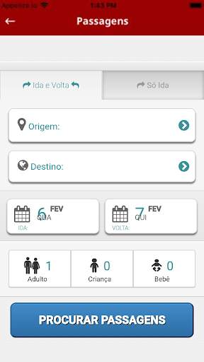 DJ TRAVEL VIP screenshot 2