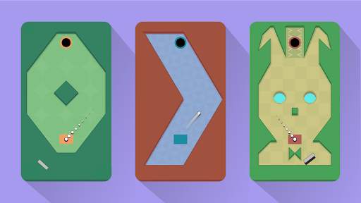 Monogolf screenshot 6