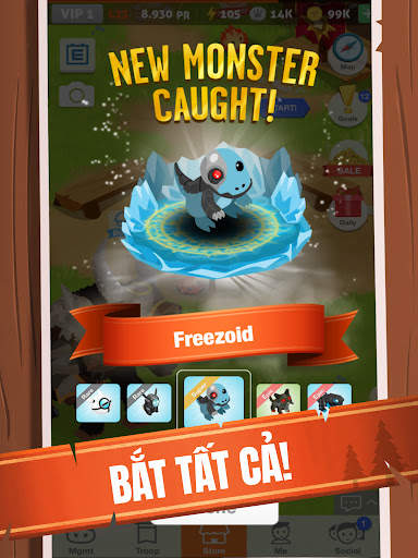 Battle Camp screenshot 18