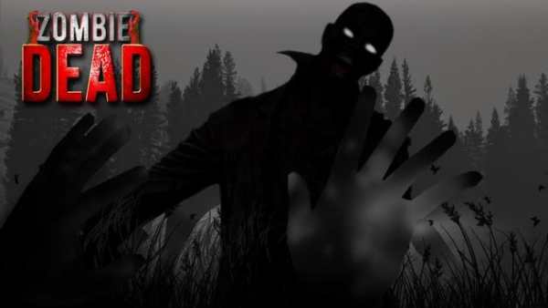 Zombie Dead : Undead screenshot 5