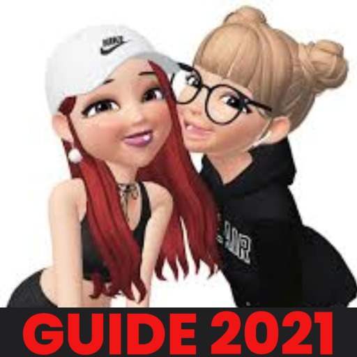 Tips :Zepeto Avatar Maker 2021 1.0