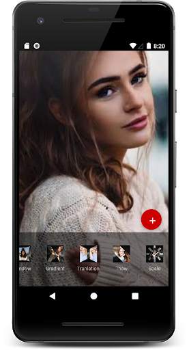 Video maker with photos and music 2020 screenshot 2