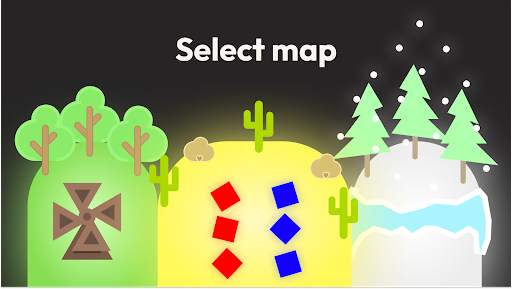 2D Battle Simulator screenshot 5