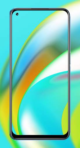 Narzo 10A, 20A, 30A Wallpaper screenshot 4