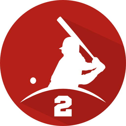 Baseball Legends Manager 2017 icon