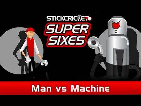 Stick Cricket screenshot 6
