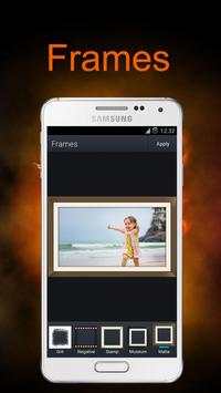 Magical Photo Editor screenshot 3