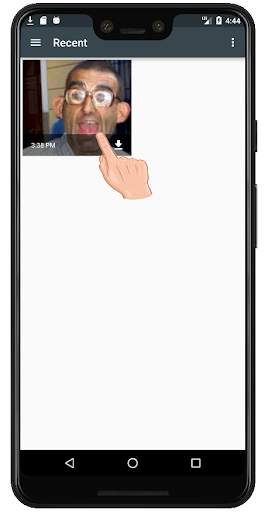 Edit a webpage - Momo Pro screenshot 5